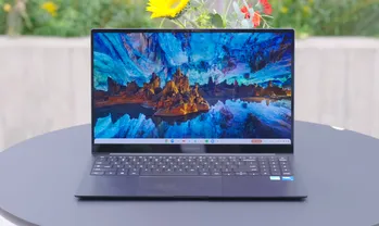 15-inch Laptop with 12mm Thickness and Weight of Around 1kg with OLED Screen for $700