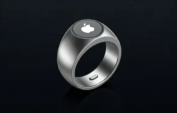 Apple's Smart Ring: Release Expected by 2026