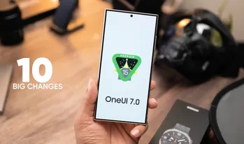 Bad news for many Samsung smartphone owners: One UI 7 on Android 15 will not be released until 2025