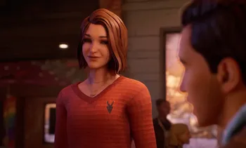 Deck Nine Reveals New Plot Trailer for Life is Strange: Double Exposure at Tokyo Game Show 2024