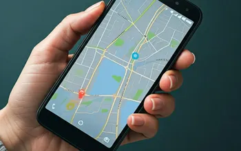 Google Tracks Android Phone Locations Every 15 Minutes