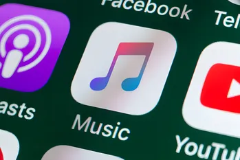 Group Action Against Apple for Expensive Music Streaming