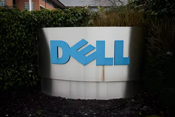 Hacker claims to have stolen significant data from Dell