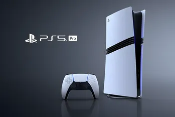 Limited PS5 Pro Edition Already Resold for Thousands of Euros