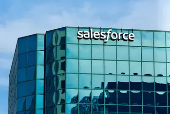 Salesforce and Nvidia Integrate Their AI Platforms