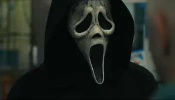 'Scream 7' will perhaps have to do without one of the franchise's big stars