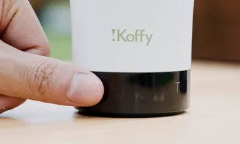 Smart Coffee Mug: It Will Make You a Barista