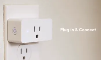 Smart Outlets Monitor Home Safety via Wi-Fi