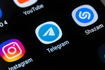 Telegram's Cooperation with Authorities on Arrest: Sharing IP Addresses and Phone Numbers