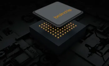 This AI processor consumes less than 1 milliwatt of power. Presented by BrainChip Akida Pico