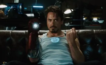 This 'Iron Man' character was supposed to still be alive and you won't believe who it is