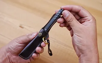 Titan Multitool with "Eternal" Handle